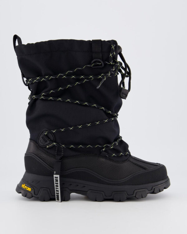 Dames MetroPeak Black