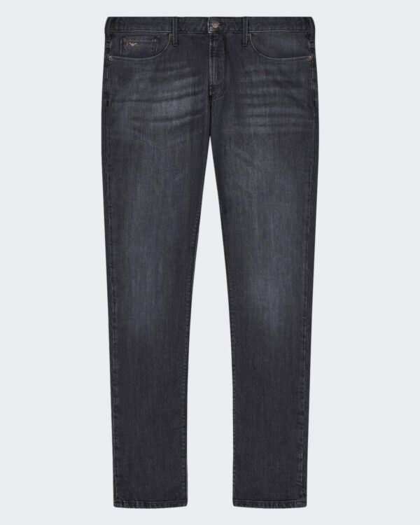 Heren Pocket Pants