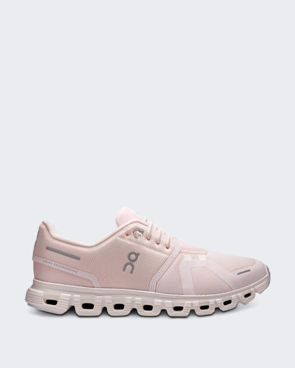 Dames Cloud 6