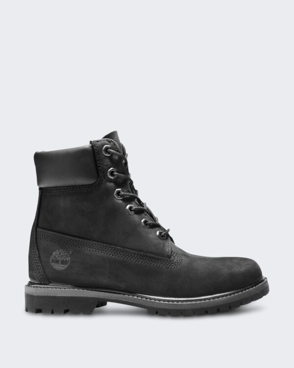 Dames 6-inch lace-up boot