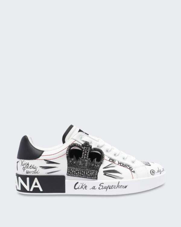 Heren Low-Top Sneakers