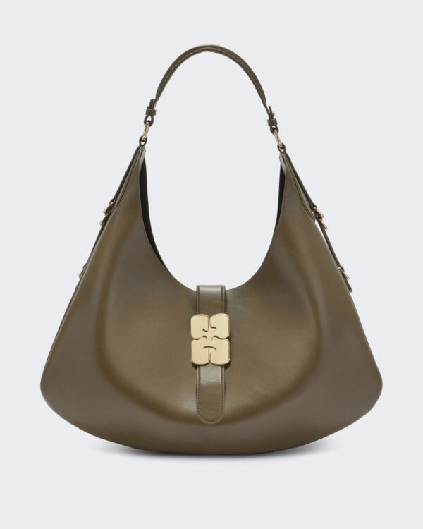 Dames Kat Large Butter Groen
