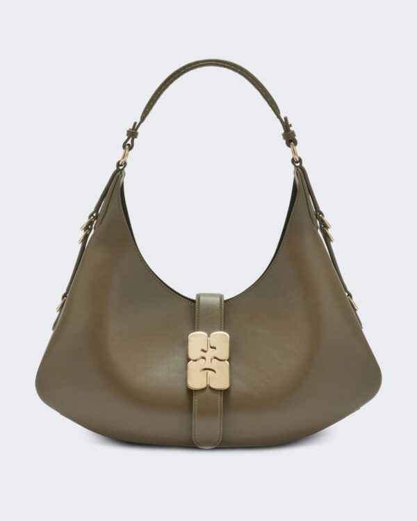 Dames Kat Small Butter Groen