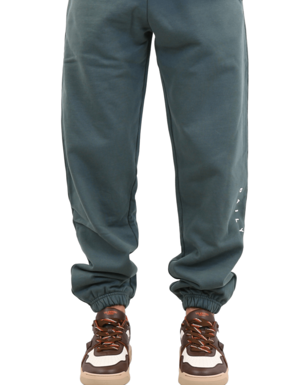 Heren Aka Trackpant