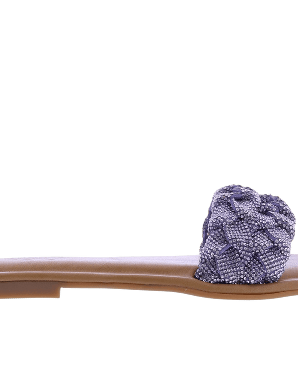 Dames Inuovo slipper