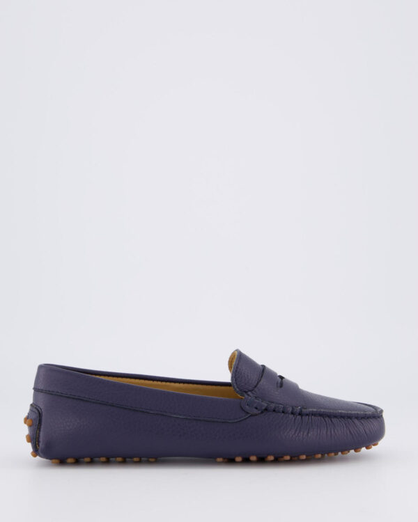 Dames Tropezienes Driver Blue