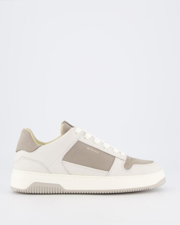 Heren Basket Rae Sneaker Gray