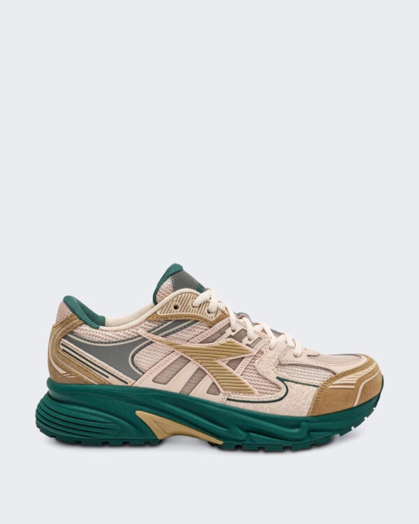 Diadora Dames Mythos Star Sneaker Roze