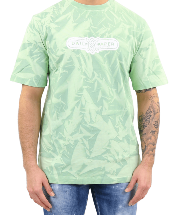 Heren Senef SS T-shirt
