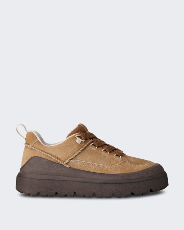 UGG Heren Heritage Utility Sneaker Knoll