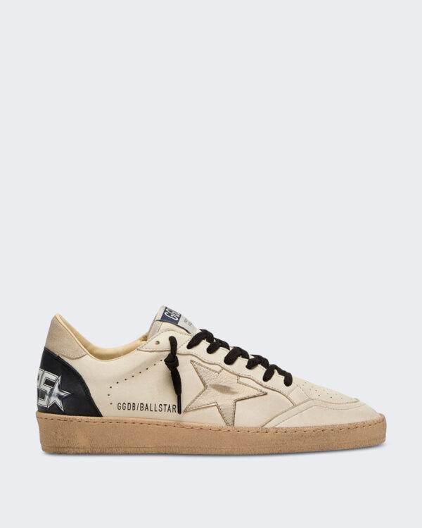 Men's Ballstar