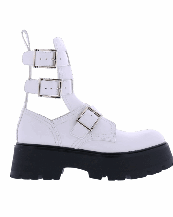 Dames Rave boots