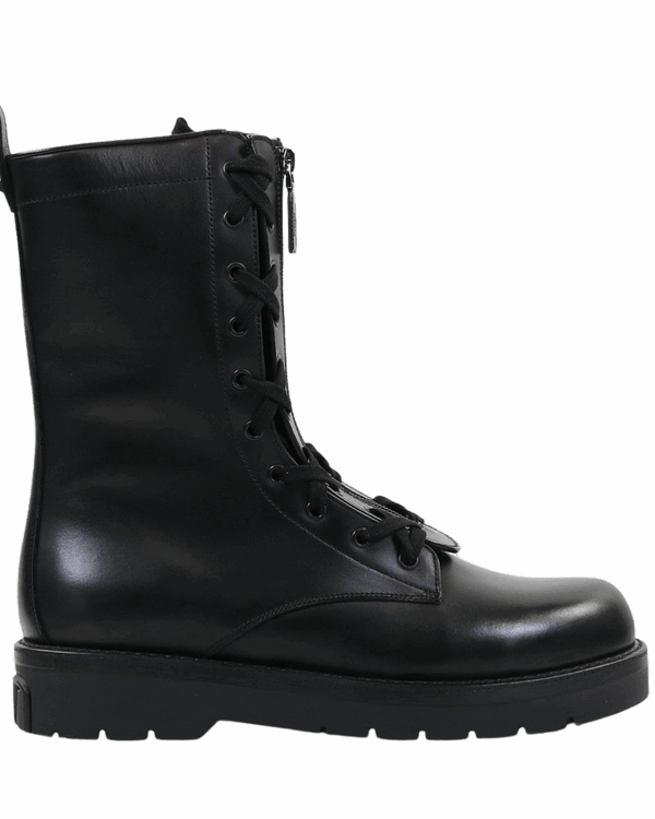 Heren Combat Boot