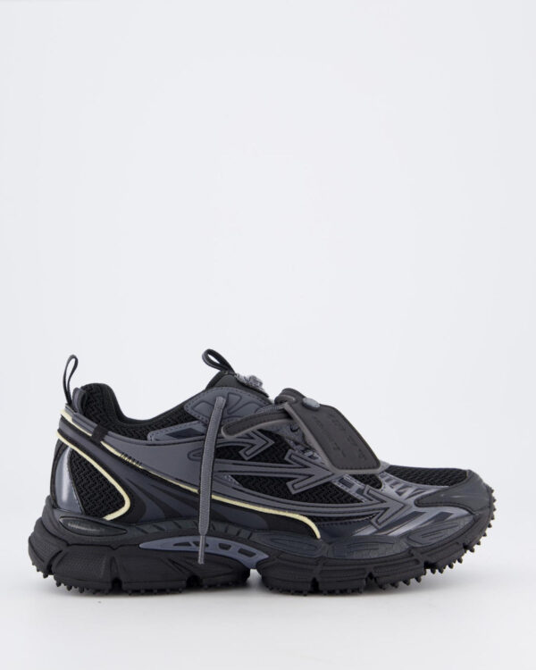 Heren Ow Be Right Back Sneaker