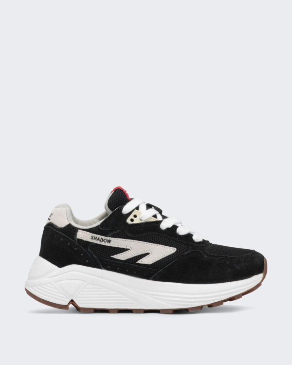 Dames HTS Shadow RGS sneaker Zwart
