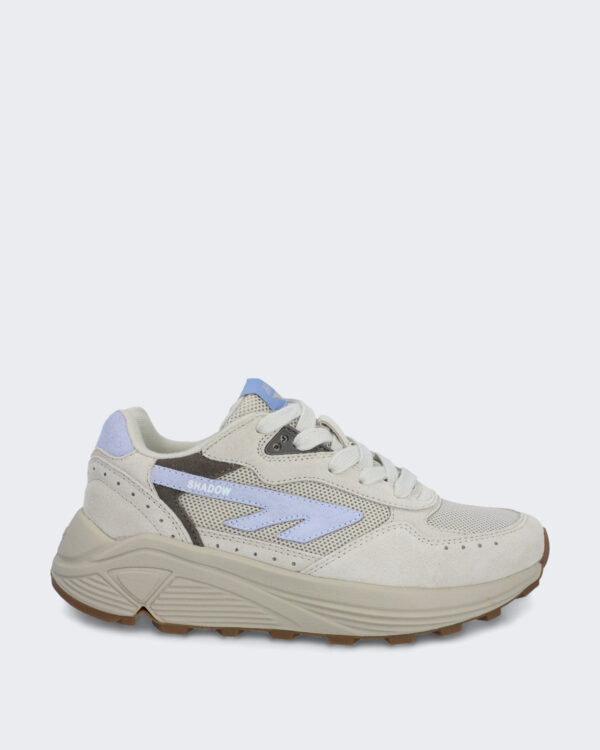 Dames Shadow RGS outdoor sneaker Blauw