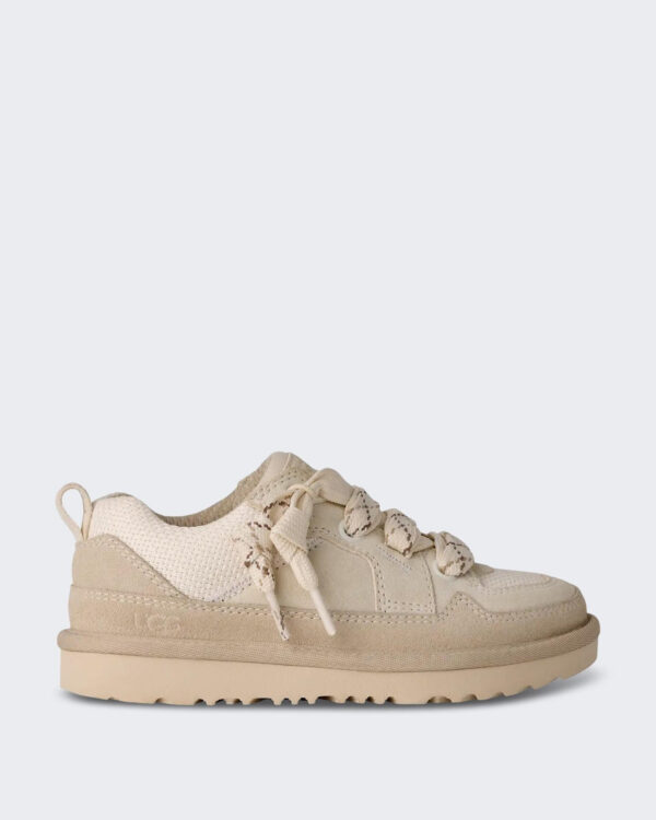 Kids Lo Lowmel Sneaker Jasmine
