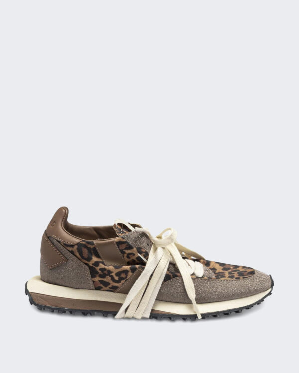 Ghoud Dames Star_C Low Wom sneakers