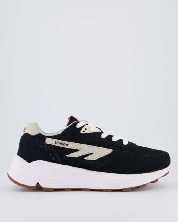 Heren HTS Shadow RGS Black/White