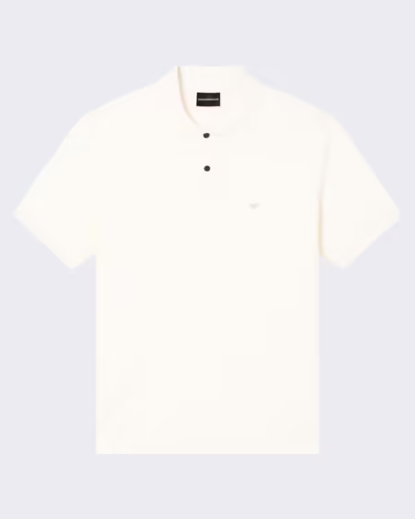Heren Armani Polo