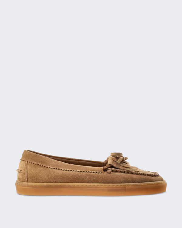 Copenhagen Studios Dames CPH365 Loafer Bruin