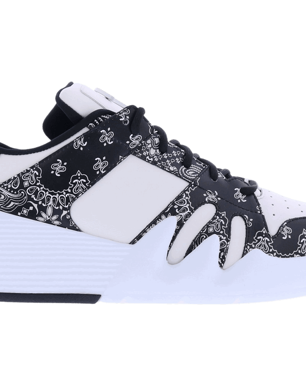 Heren Giuseppe Zanotti Talon