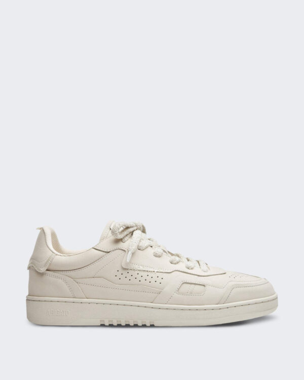 Heren Dice Patchwork Sneaker
