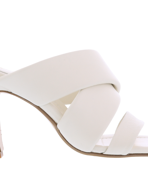 Dames Cross Mule