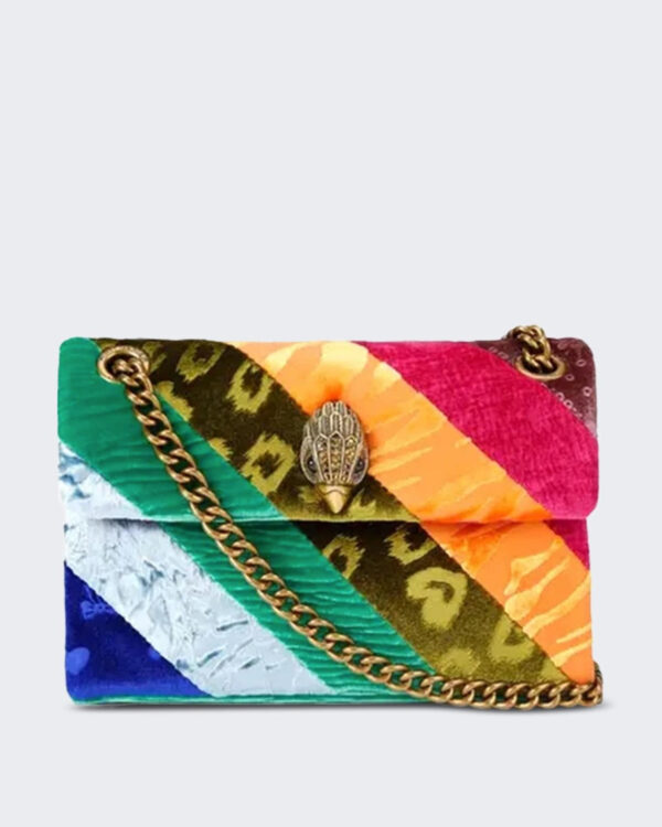 Kurt Geiger Dames Mini Kensington L Multi