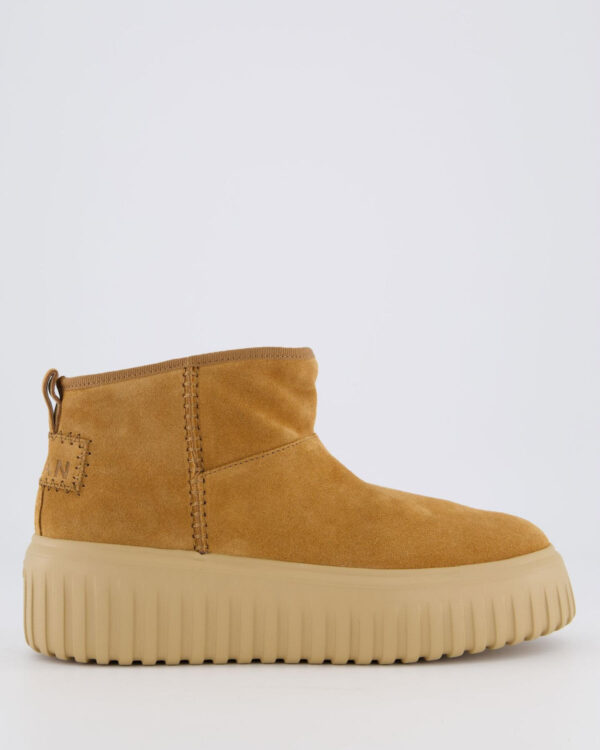 Dames H-Stripes Boot Basso