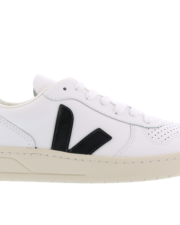 Dames V-10 Leather