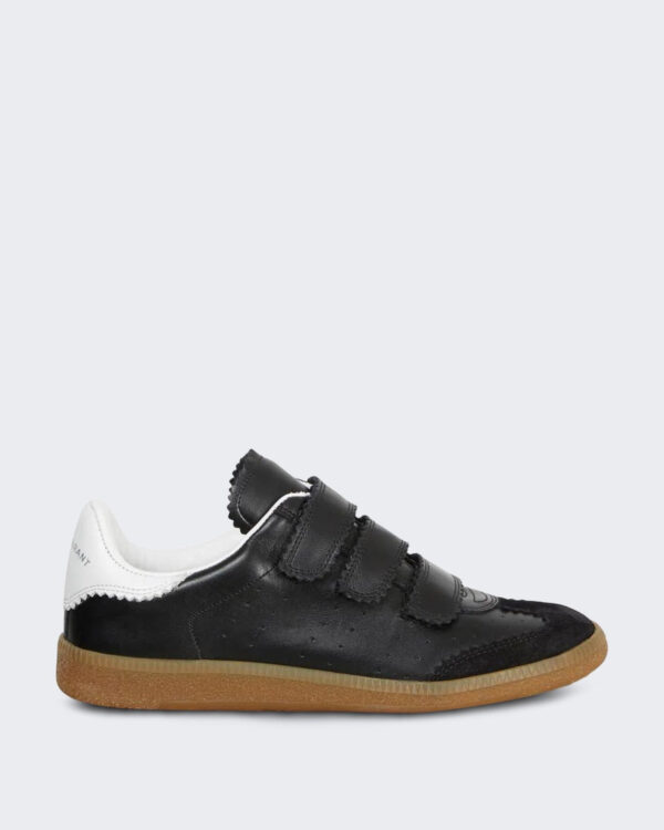Dames Beth Black Zwart