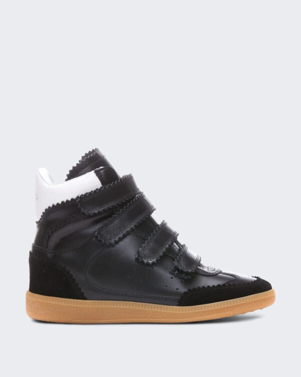Dames Bilsy Black Zwart