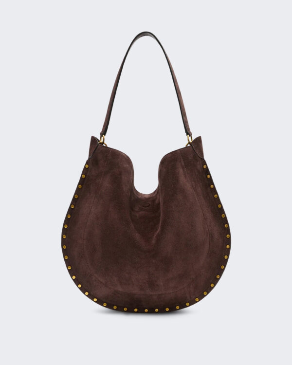 Dames Oskan Hobo Bruin