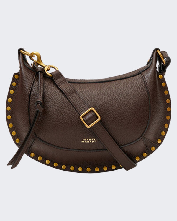 Dames Oskan Moon Coffee 50cf Bruin