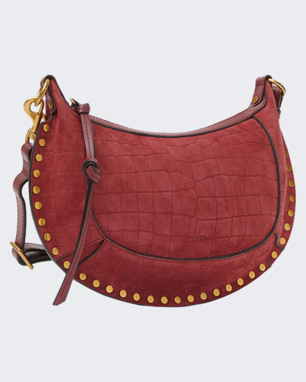 Dames Oskan Moon Rood