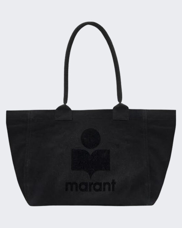 Dames Yenky Zipped Black Zwart