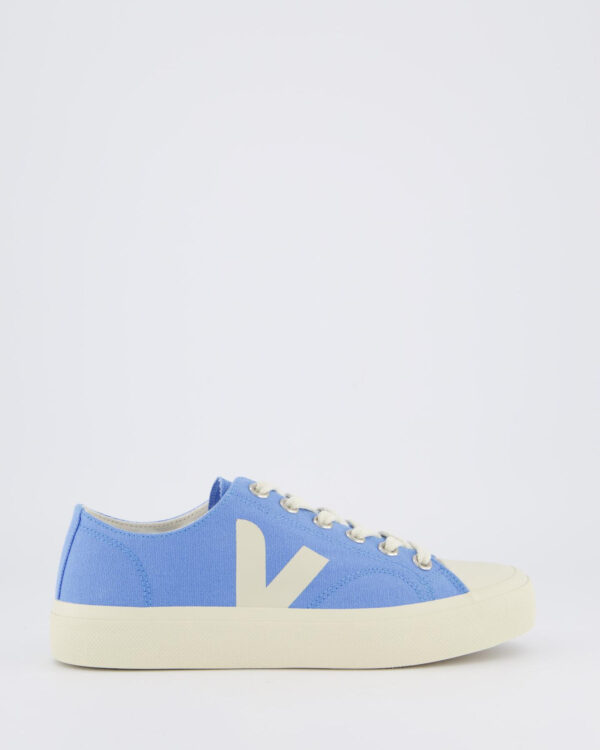 Dames Wata II Sneaker Blue/White