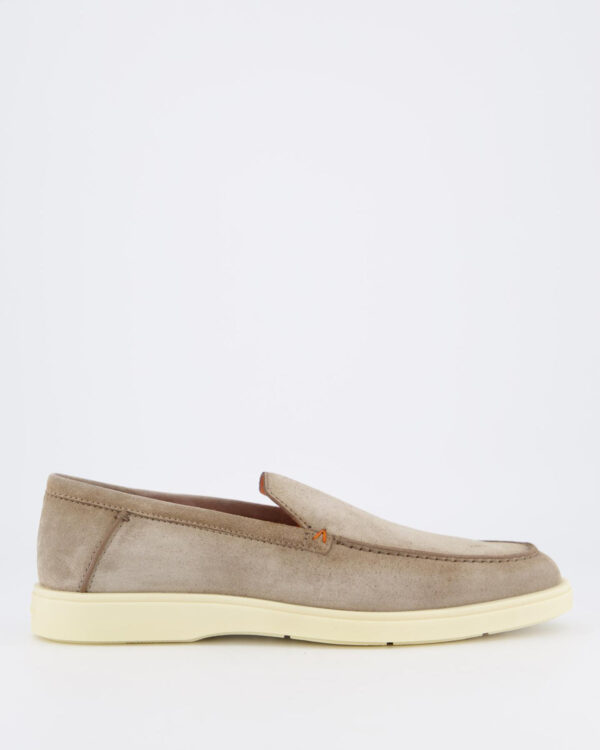Heren Botanist Loafer Gray