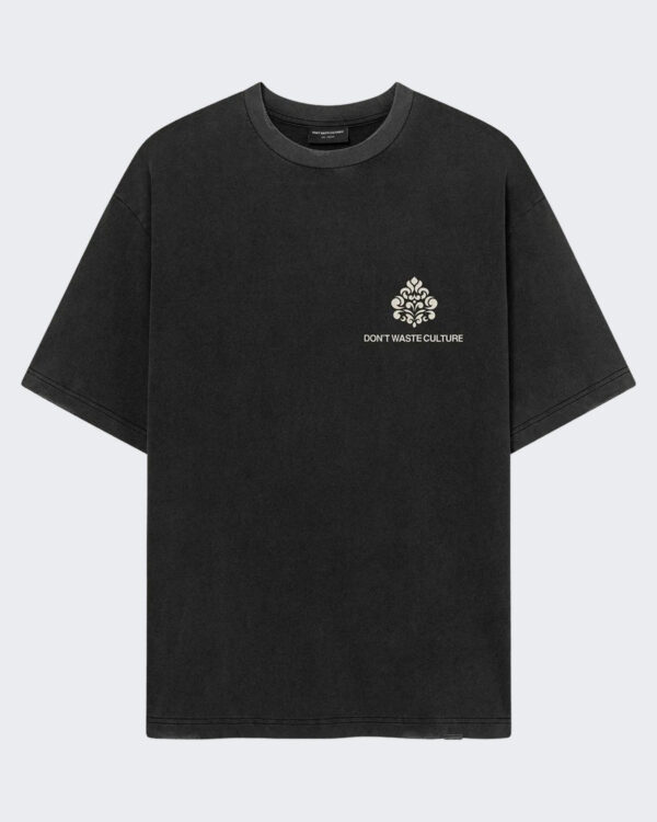 Heren Azemari OFF Black