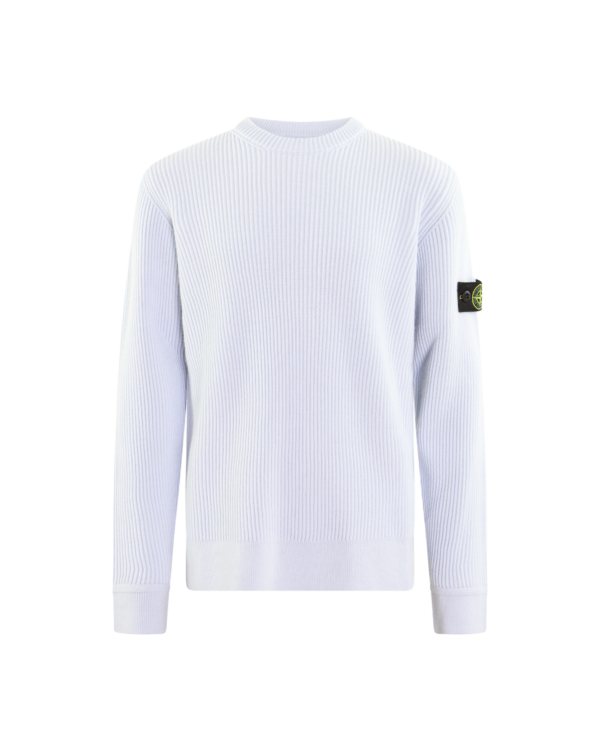 Stone Island Kids Crew Neck