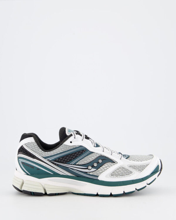 Dames Progrid Guide 7 Sneaker White