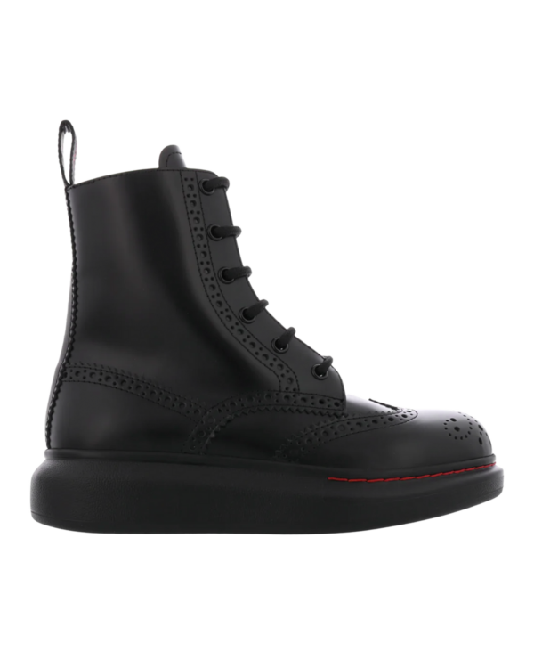 Dames Hybrid New Liquid Boot