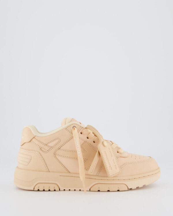 Dames Out Of Office Sneaker Pink