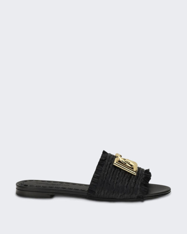 Dames Flat Slides