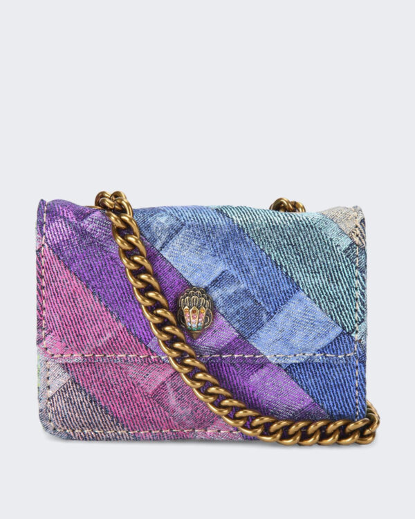 Kurt Geiger Dames 690-Micro Kensington L