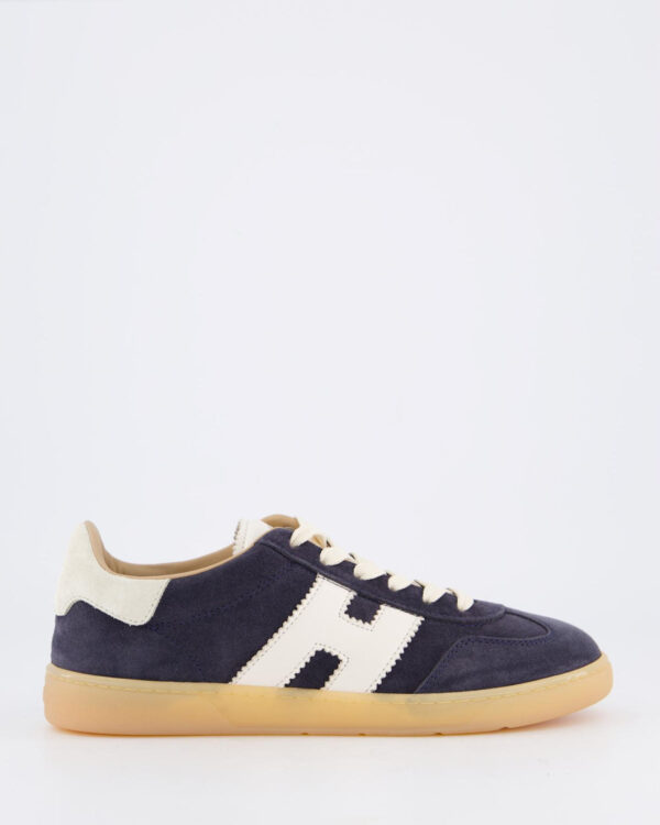 Dames Cool Sneaker Blue