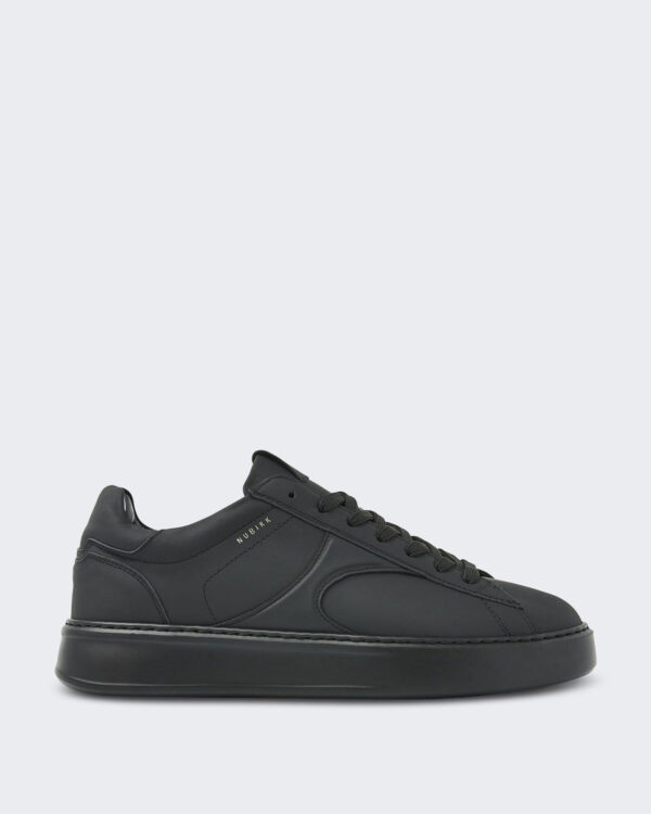 Heren Vick Cosmo Sneaker Black
