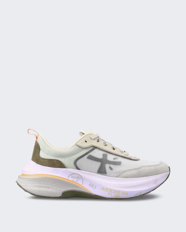 Premiata Dames Hill Sneaker