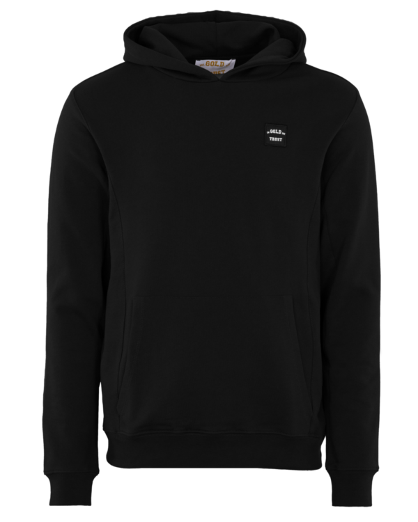 Heren The EXCCTION BLACK